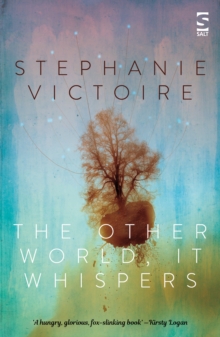 The Other World, it Whispers, Paperback Book The Other World, it Whispers, Paperback Book