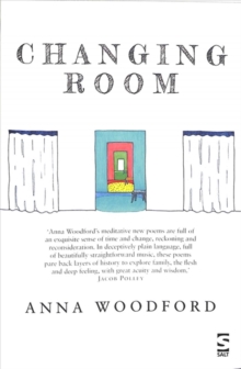 Changing Room, Paperback / softback Book Changing Room, Paperback / softback Book