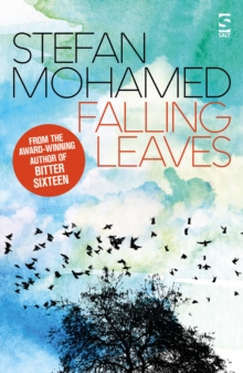 Falling Leaves, Paperback / softback Book Falling Leaves, Paperback / softback Book