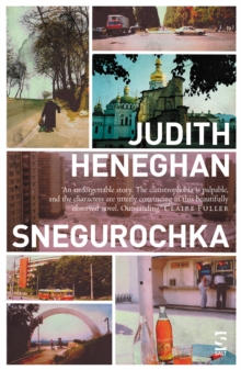 Snegurochka, Paperback / softback Book Snegurochka, Paperback / softback Book
