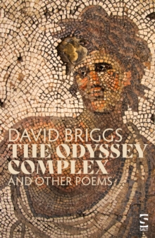 The Odyssey Complex : and Other Poems