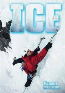Ice, Paperback / softback Book Ice, Paperback / softback Book