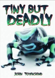 Tiny but Deadly, Paperback Book Tiny but Deadly, Paperback Book