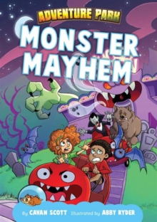 Monster Mayhem