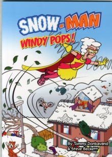 Windy-Pops!, Paperback / softback Book Windy-Pops!, Paperback / softback Book