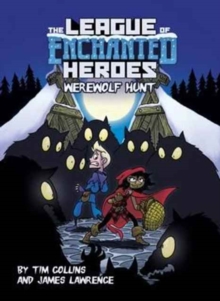 Werewolf Hunt, Paperback / softback Book Werewolf Hunt, Paperback / softback Book