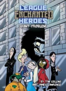 Giant Problem, Paperback / softback Book Giant Problem, Paperback / softback Book