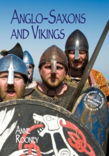 Anglo Saxons and Vikings