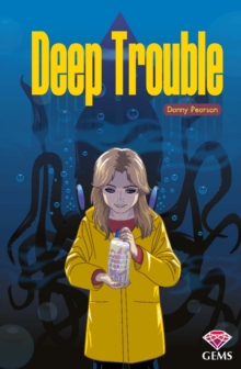 Deep Trouble