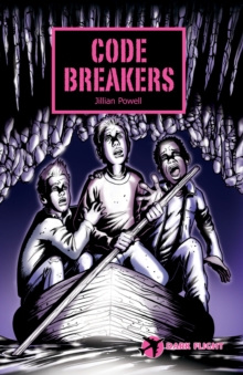 Code Breakers