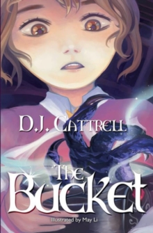 The Bucket, Paperback Book The Bucket, Paperback Book