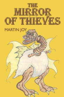 The Mirror of Thieves, Paperback Book The Mirror of Thieves, Paperback Book