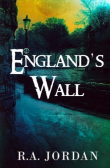 England's Wall, Paperback Book England's Wall, Paperback Book