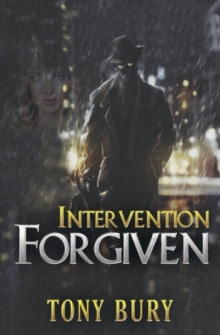 Intervention Forgiven, Paperback Book Intervention Forgiven, Paperback Book