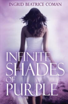 Infinite Shades of Purple, Paperback Book Infinite Shades of Purple, Paperback Book