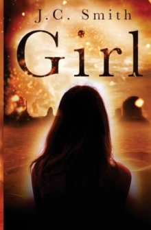 Girl, Paperback / softback Book Girl, Paperback / softback Book