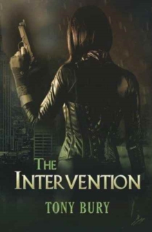 The Intervention, Paperback Book The Intervention, Paperback Book