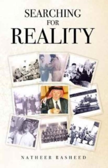 Searching for Reality, Paperback / softback Book Searching for Reality, Paperback / softback Book