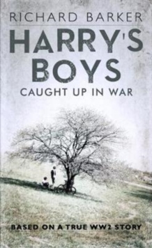 Harry's Boys, Paperback Book Harry's Boys, Paperback Book