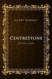 CentreStone, Paperback / softback Book CentreStone, Paperback / softback Book
