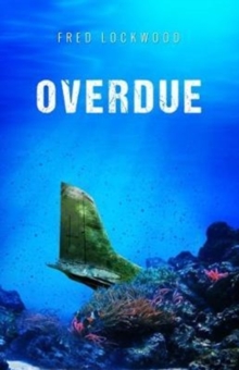 Overdue, Paperback / softback Book Overdue, Paperback / softback Book