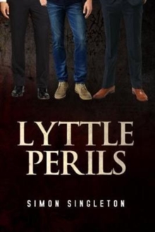Lyttle Perils, Paperback / softback Book Lyttle Perils, Paperback / softback Book