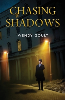 Chasing Shadows, Paperback Book Chasing Shadows, Paperback Book
