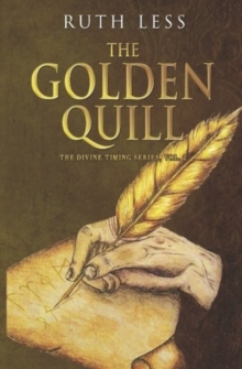 The Golden Quill, Paperback Book The Golden Quill, Paperback Book