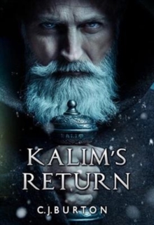 Kalim's Return, Paperback / softback Book Kalim's Return, Paperback / softback Book