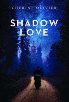 Shadow Love, Paperback Book Shadow Love, Paperback Book