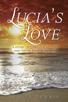 Lucia's Love, Paperback / softback Book Lucia's Love, Paperback / softback Book