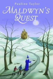 Maldwyn's Quest, Paperback / softback Book Maldwyn's Quest, Paperback / softback Book