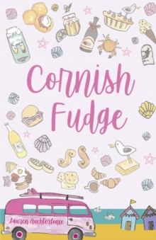Cornish Fudge, Paperback / softback Book Cornish Fudge, Paperback / softback Book