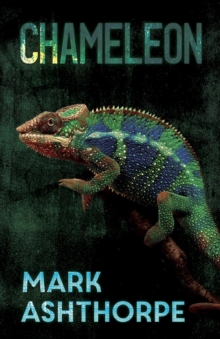 Chameleon, Paperback / softback Book Chameleon, Paperback / softback Book