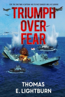 Triumph Over Fear, Paperback / softback Book Triumph Over Fear, Paperback / softback Book
