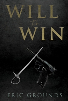 Will To Win, Paperback / softback Book Will To Win, Paperback / softback Book
