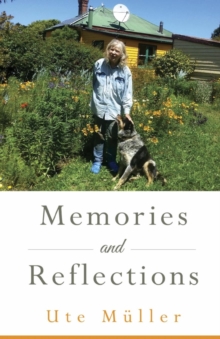 Memories and Reflections, Paperback / softback Book Memories and Reflections, Paperback / softback Book