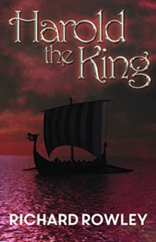 Harold the King, Paperback / softback Book Harold the King, Paperback / softback Book