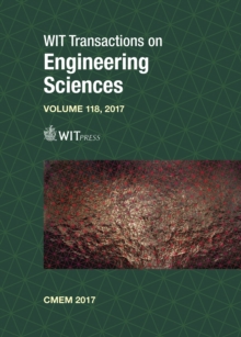 Computational Methods and Experimental Measurements XVIII