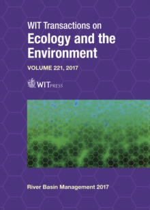 River Basin Management IX