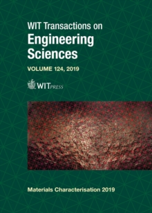 Materials and Contact Characterisation IX