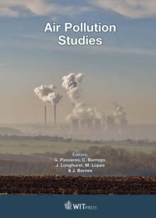 Air Pollution Studies