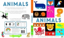 Lift the Flap - Animals