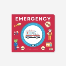 Little Journeys - Emergency