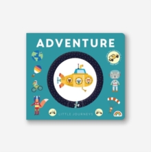 Little Journeys - Adventure