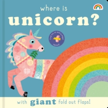 Where is unicorn?