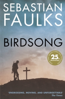 Birdsong, Paperback / softback Book Birdsong, Paperback / softback Book