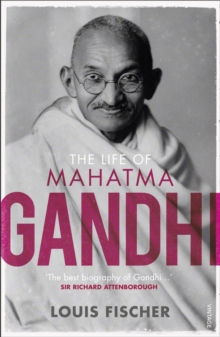 The Life Of Mahatma Gandhi