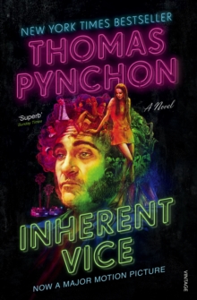 Inherent Vice, Paperback Book Inherent Vice, Paperback Book