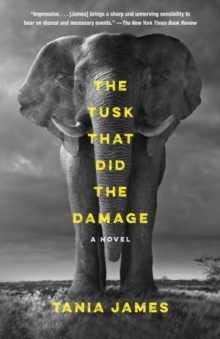 The Tusk That Did the Damage, Paperback Book The Tusk That Did the Damage, Paperback Book